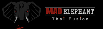 MAD ELEPHANT THAI & FUSION